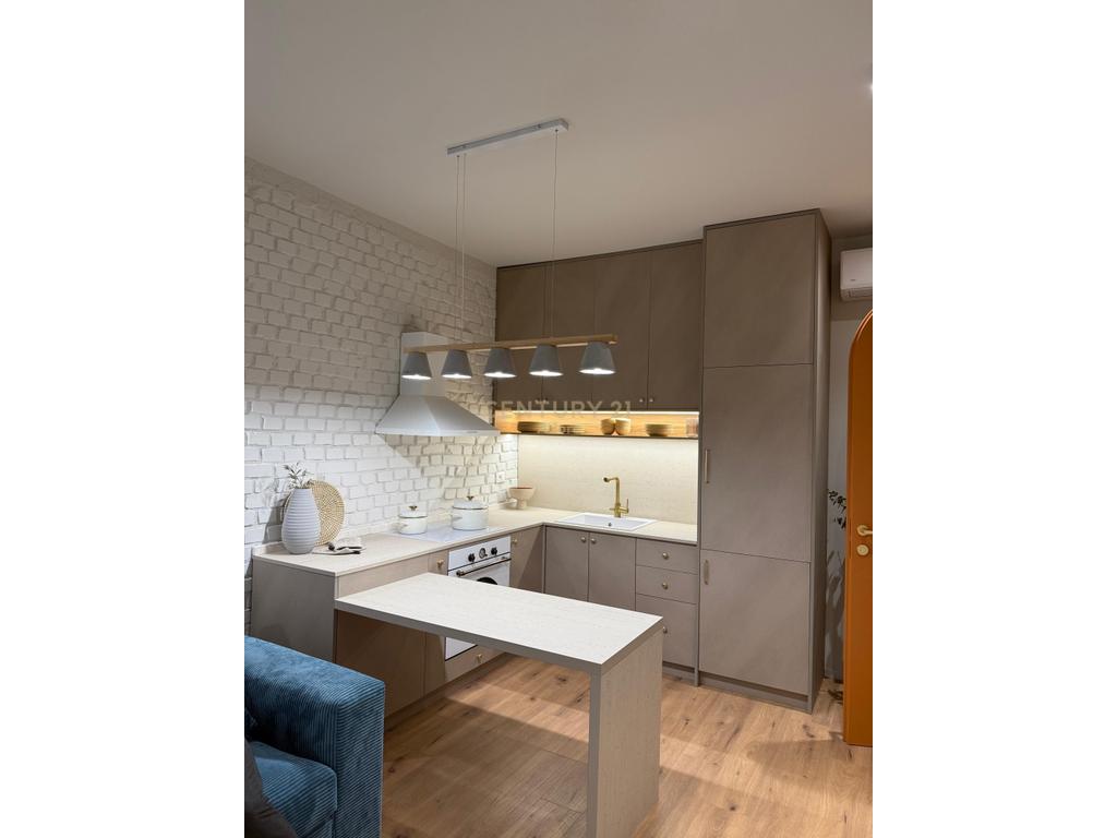 2+1 Apartment for Rent in Myslym Shyr!