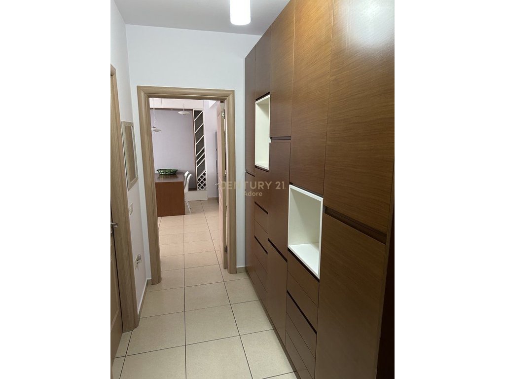 Apartment 1+1 for rent – 70 m² | 5 Maj, near the first tower of Concord Center!