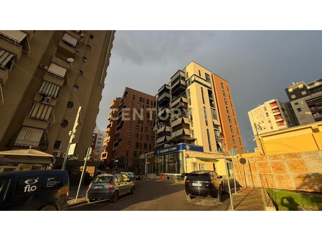 Apartment 3+1+2 for Rent on Kosovar Street.