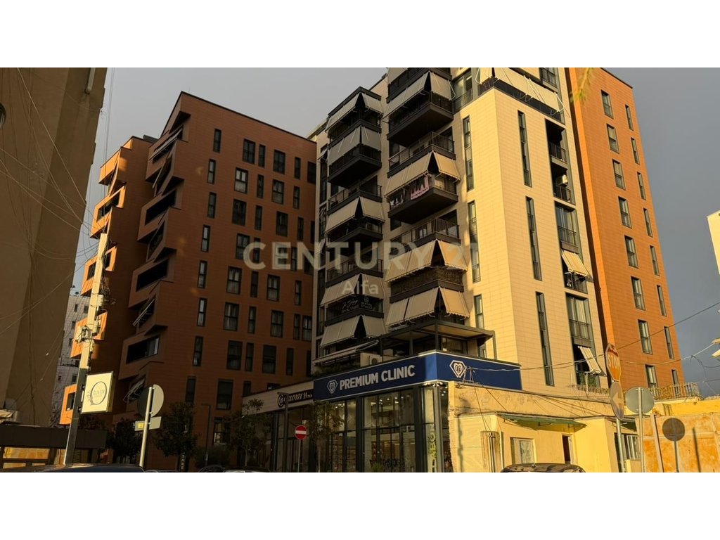 Apartment 3+1+2 for Rent on Kosovar Street.
