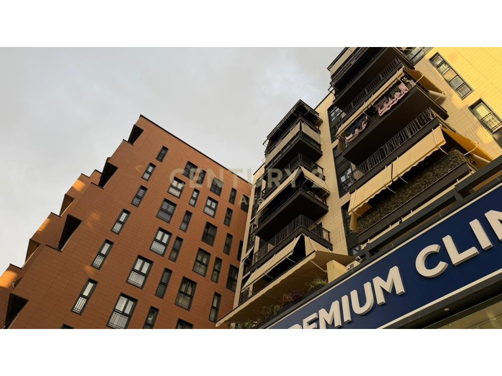 Apartment 3+1+2 for Rent on Kosovar Street.