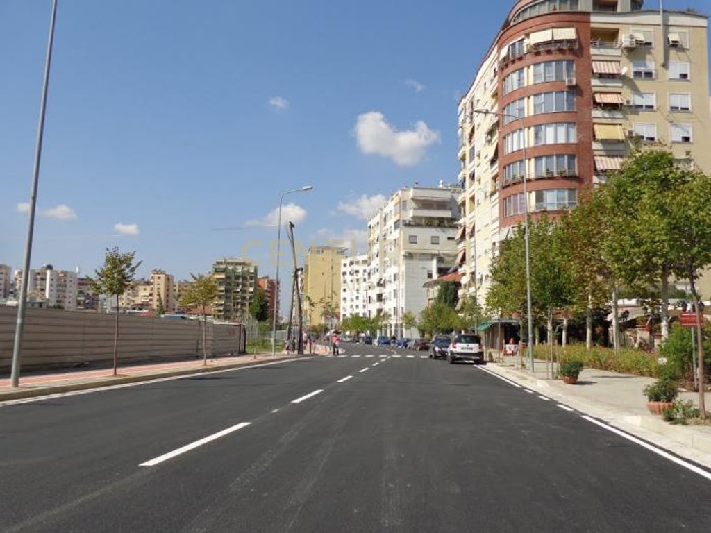 Apartment 3+1+2 for Rent on Kosovar Street.