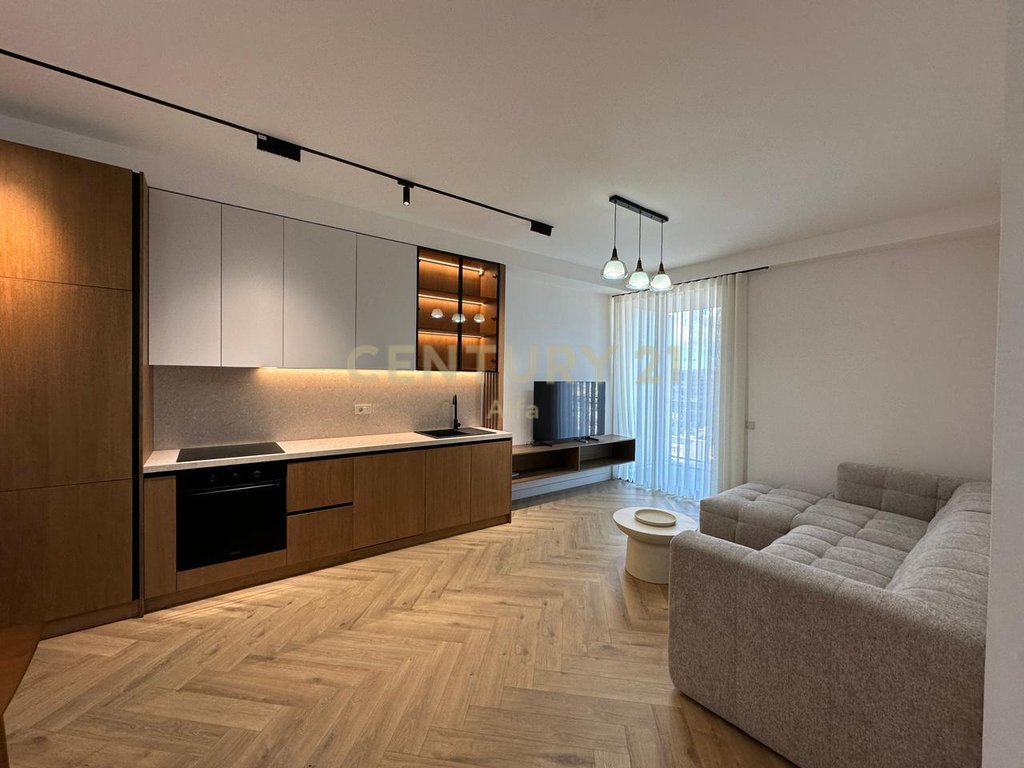 2+1 Apartment for Rent at Golden Residence!