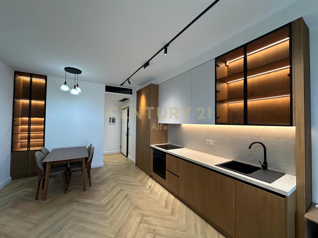 2+1 Apartment for Rent at Golden Residence!