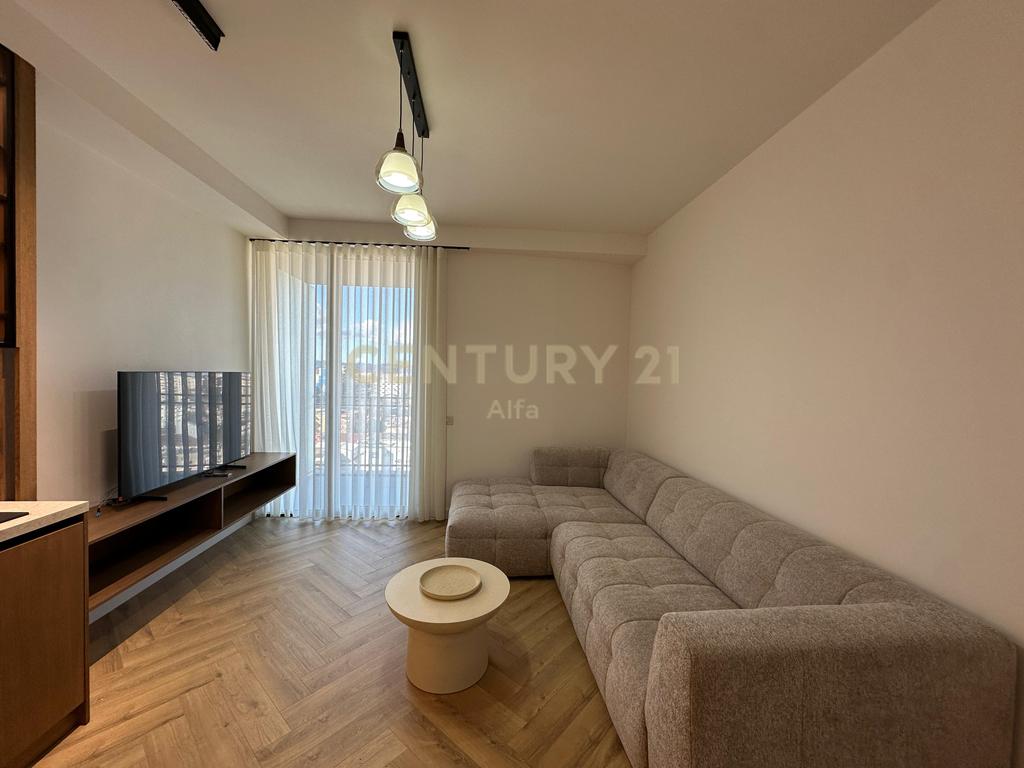 2+1 Apartment for Rent at Golden Residence!