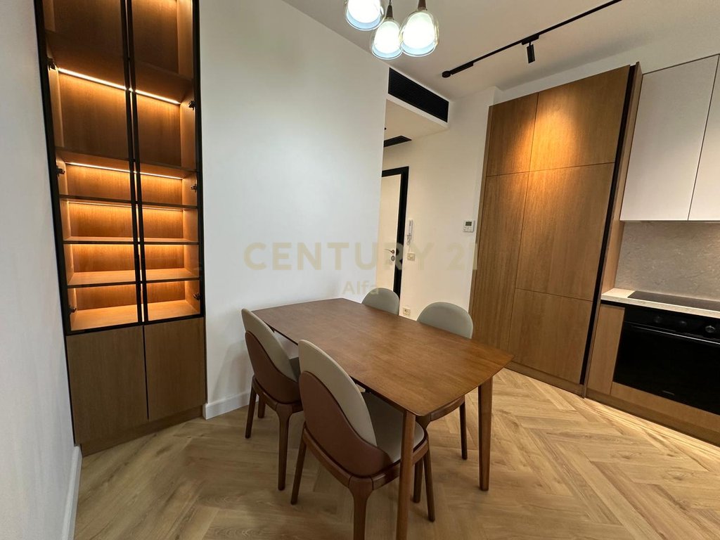 2+1 Apartment for Rent at Golden Residence!