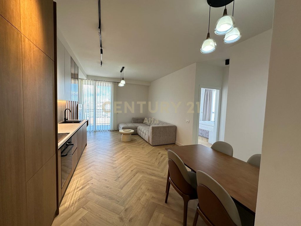 2+1 Apartment for Rent at Golden Residence!