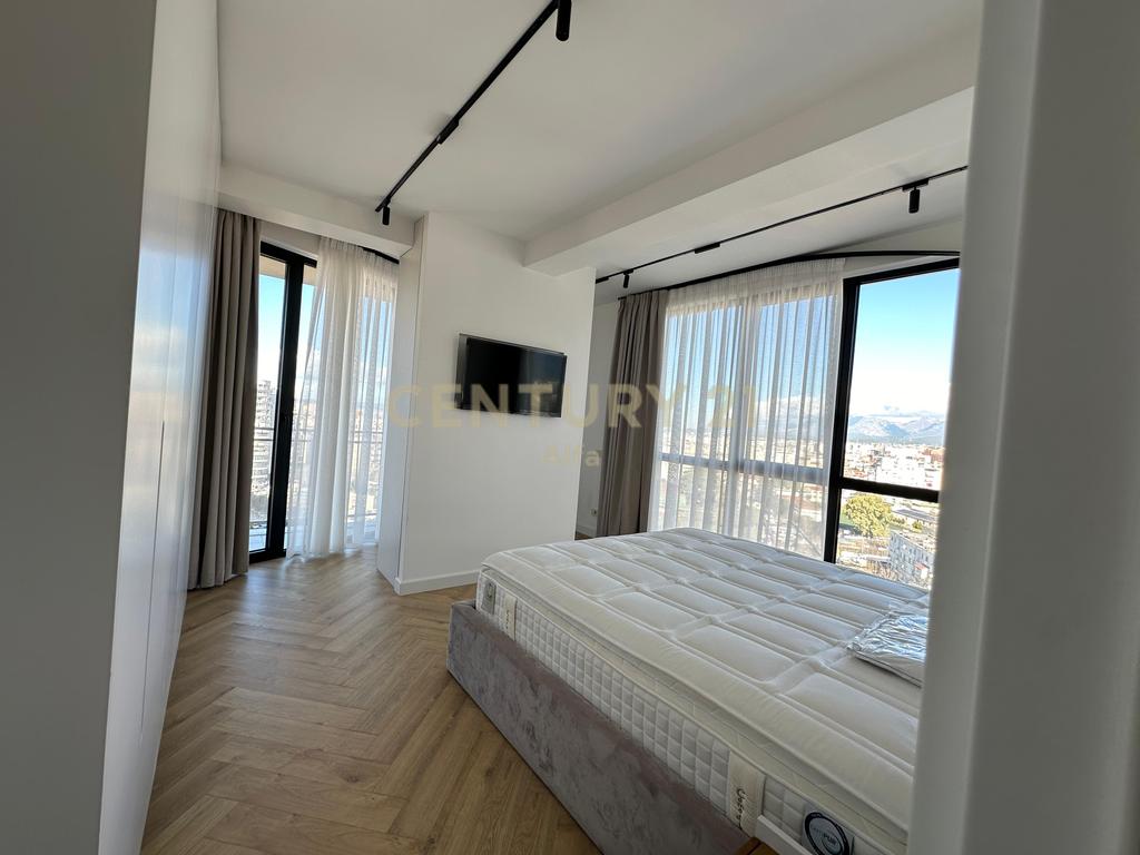 2+1 Apartment for Rent at Golden Residence!