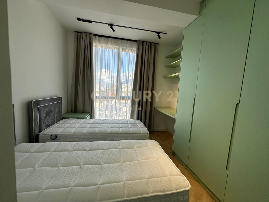 2+1 Apartment for Rent at Golden Residence!