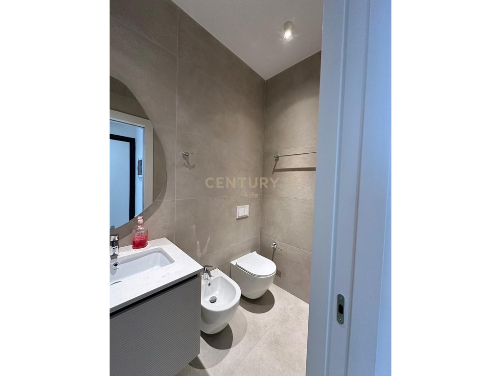 2+1 Apartment for Rent at Golden Residence!