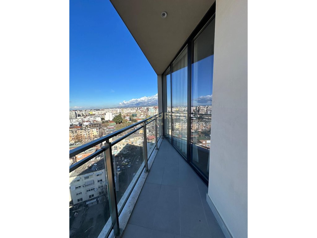 2+1 Apartment for Rent at Golden Residence!
