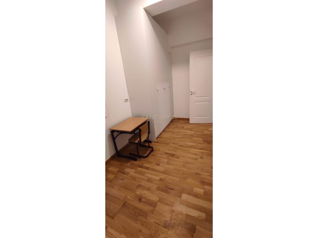 Apartment 2+1 for Rent – Touch of the Sun Residence | Parking Included