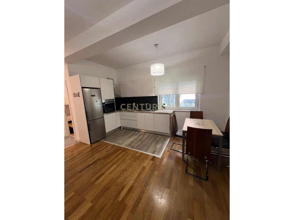 Apartment 2+1 for Rent – Touch of the Sun Residence | Parking Included