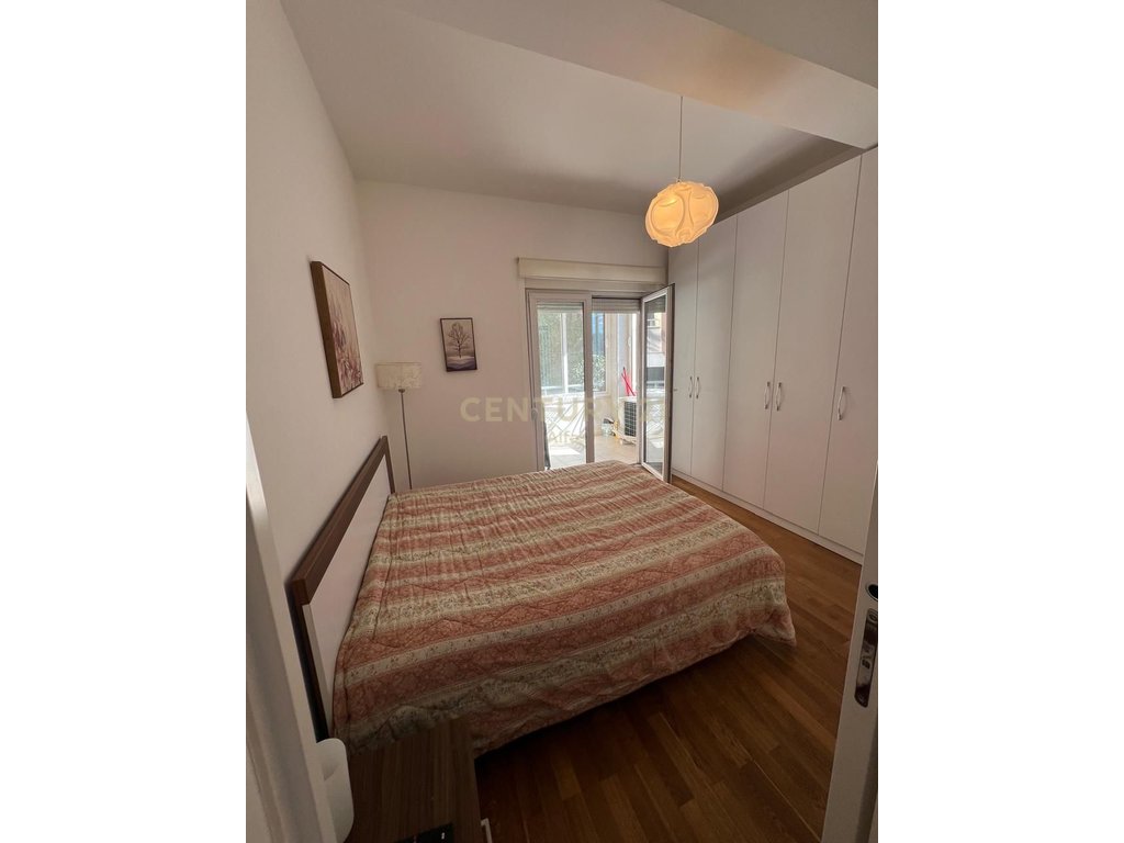 Apartment 2+1 for Rent – Touch of the Sun Residence | Parking Included