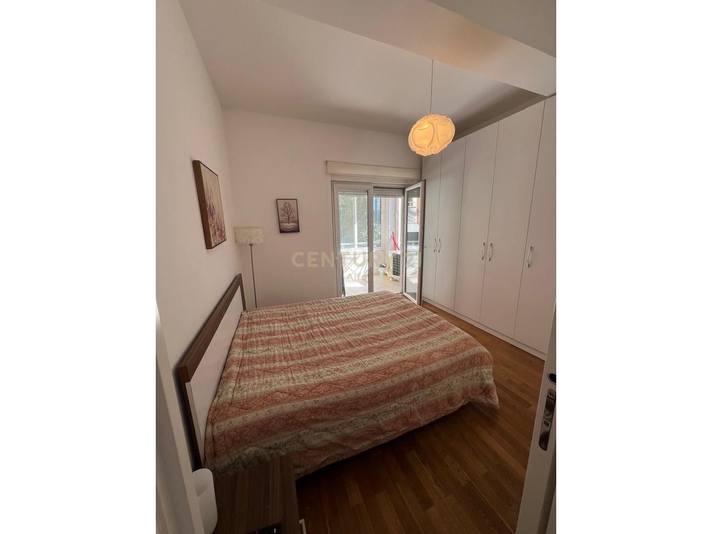 Apartment 2+1 for Rent – Touch of the Sun Residence | Parking Included