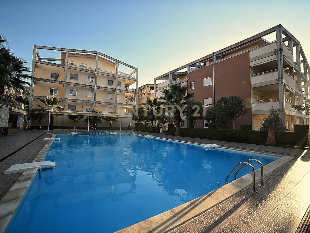 Apartment 2+1 for Rent – Touch of the Sun Residence | Parking Included