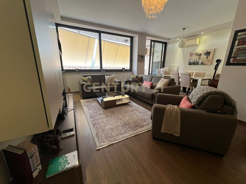 Apartment 3+1+2 for Rent in Ish-Bllok