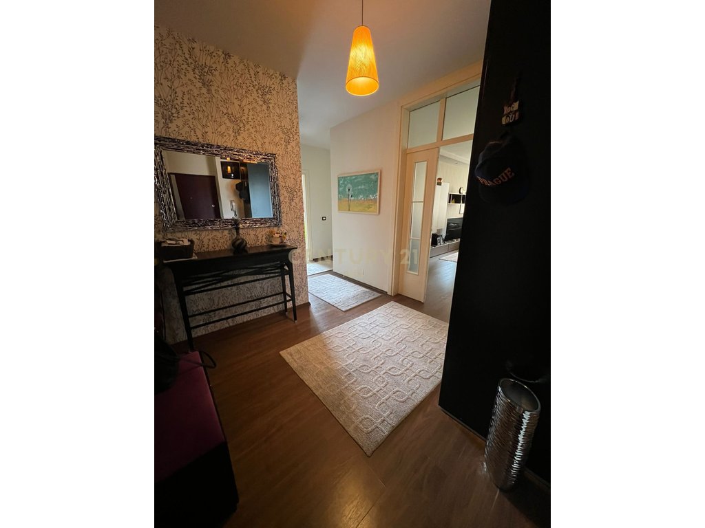 Apartment 3+1+2 for Rent in Ish-Bllok