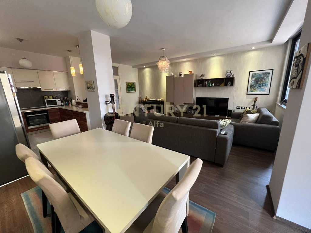 Apartment 3+1+2 for Rent in Ish-Bllok