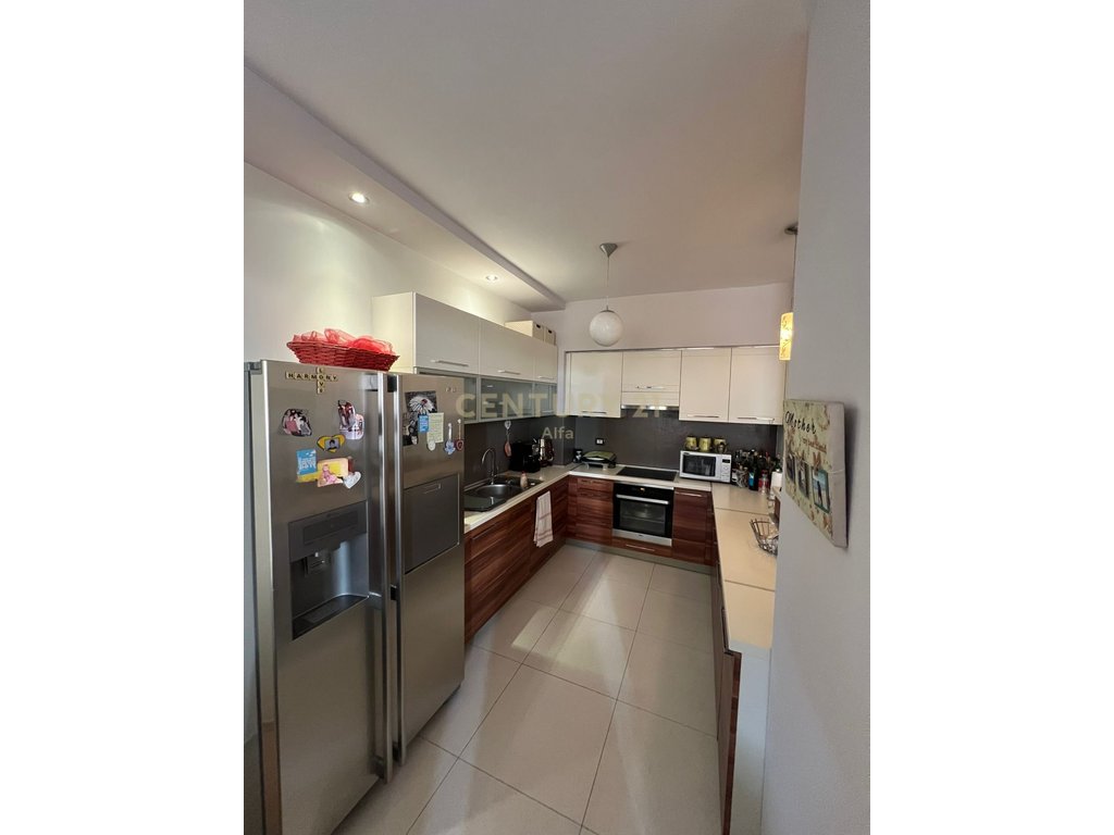 Apartment 3+1+2 for Rent in Ish-Bllok