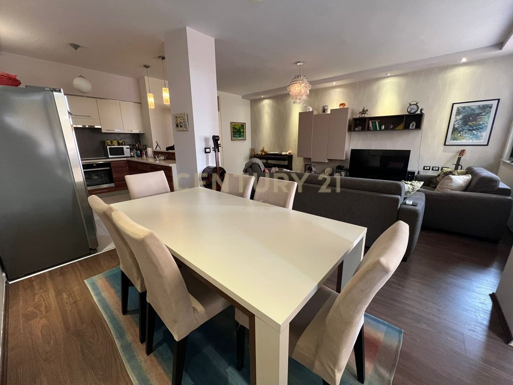 Apartment 3+1+2 for Rent in Ish-Bllok