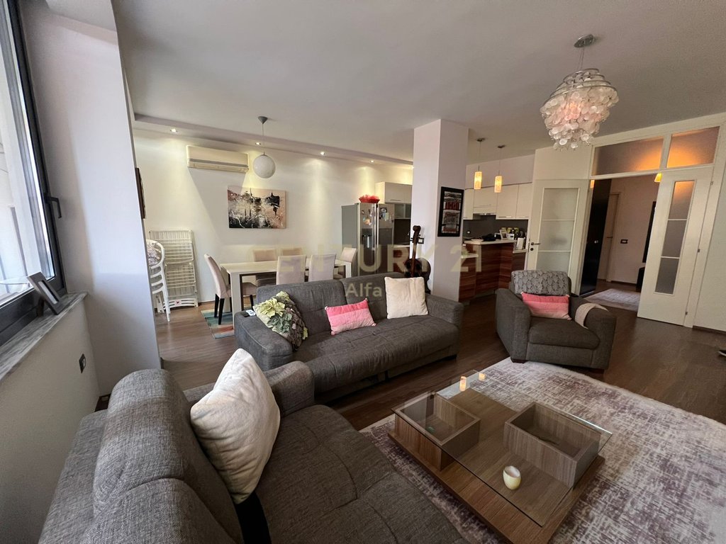 Apartment 3+1+2 for Rent in Ish-Bllok