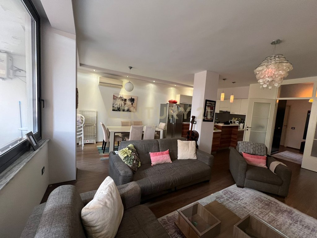 Apartment 3+1+2 for Rent in Ish-Bllok