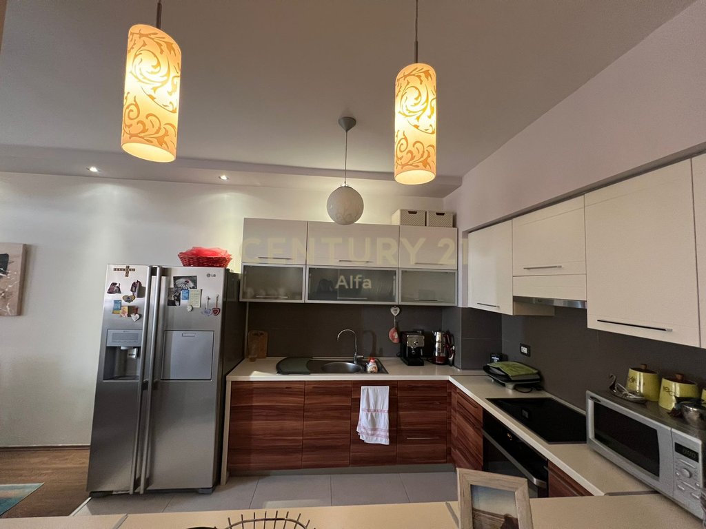 Apartment 3+1+2 for Rent in Ish-Bllok