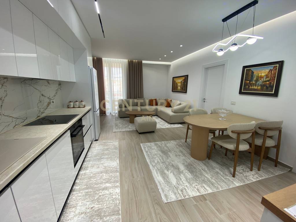 2+1 Apartment for Rent at Golden Residence!