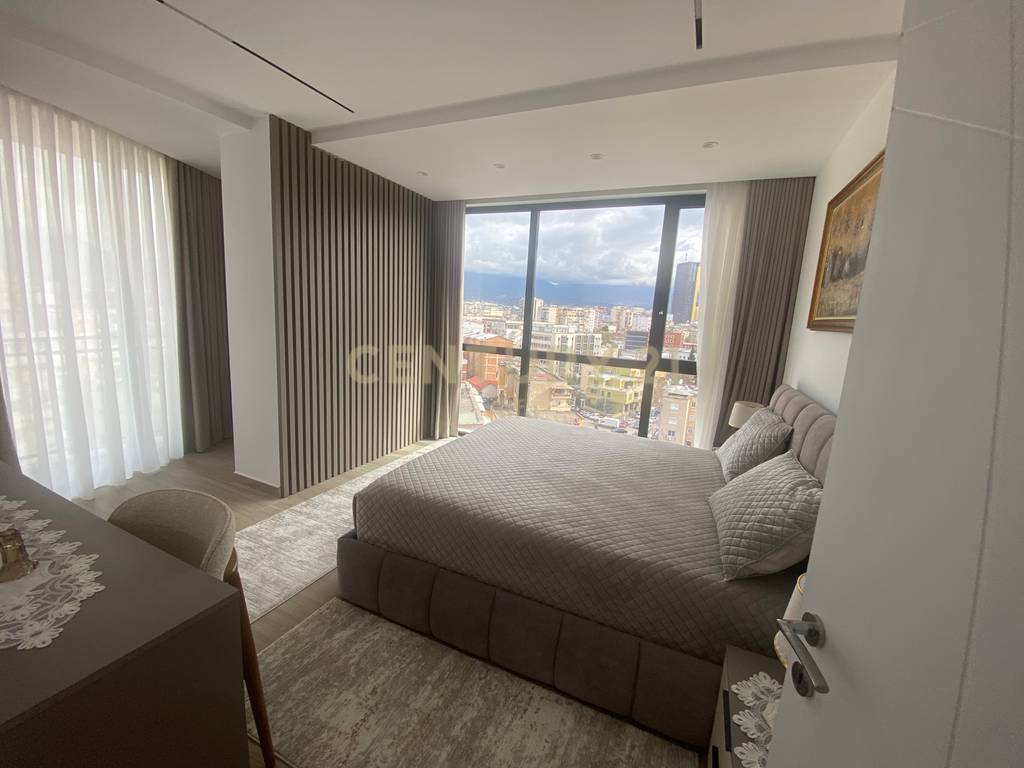 2+1 Apartment for Rent at Golden Residence!