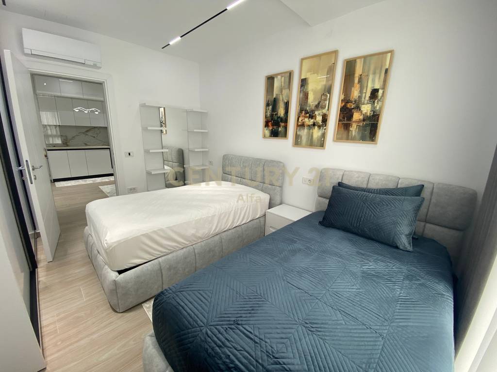 2+1 Apartment for Rent at Golden Residence!