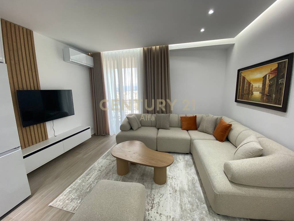 2+1 Apartment for Rent at Golden Residence!