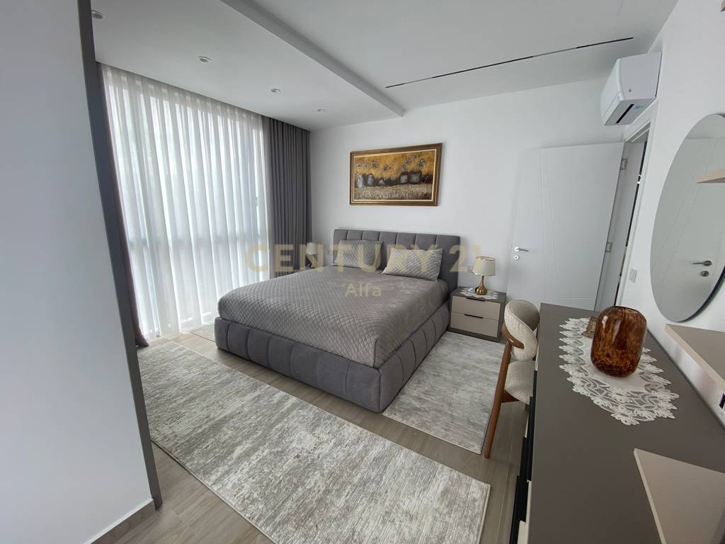 2+1 Apartment for Rent at Golden Residence!