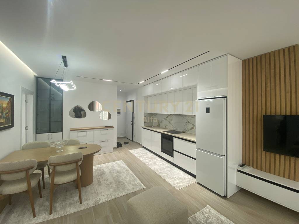 2+1 Apartment for Rent at Golden Residence!