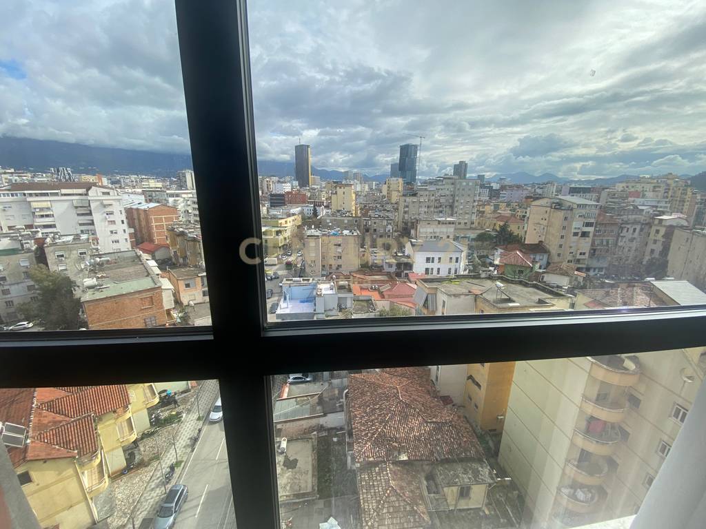 2+1 Apartment for Rent at Golden Residence!