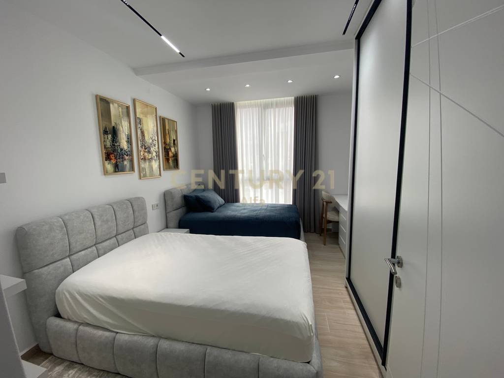 2+1 Apartment for Rent at Golden Residence!