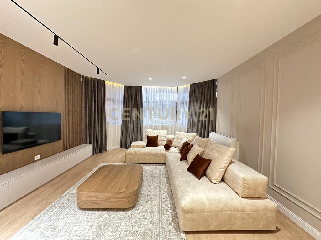 3+1 Apartment for Rent on Kosovareve Street!