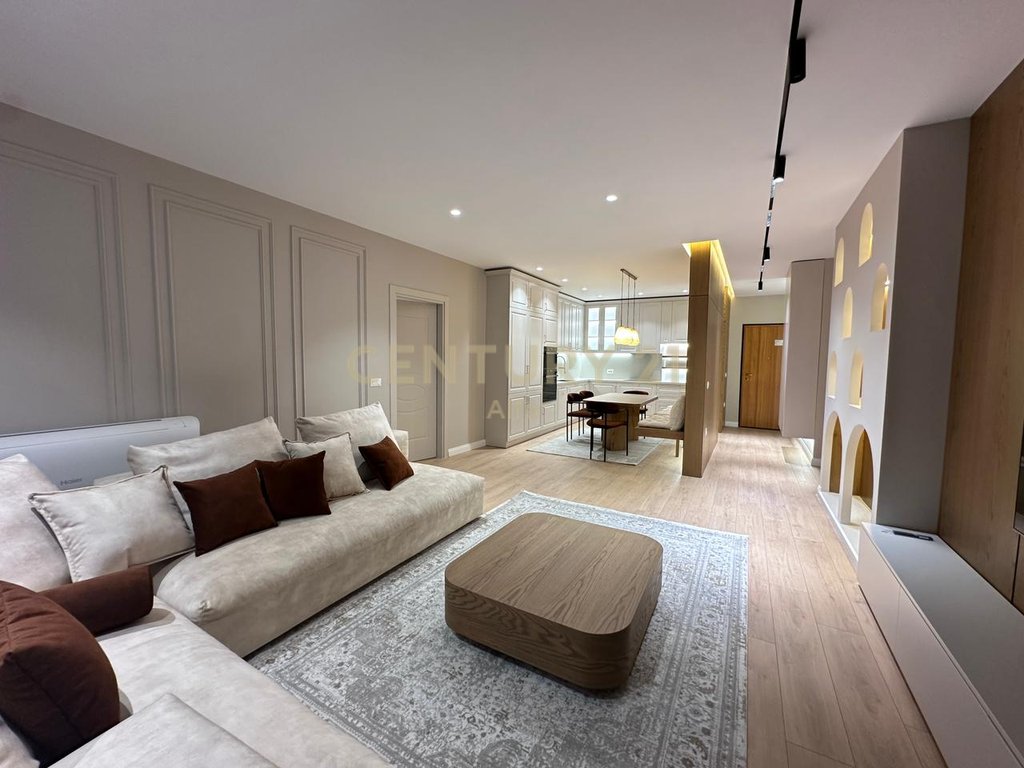 3+1 Apartment for Rent on Kosovareve Street!