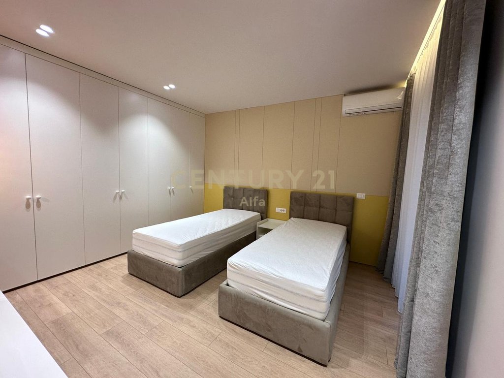 3+1 Apartment for Rent on Kosovareve Street!