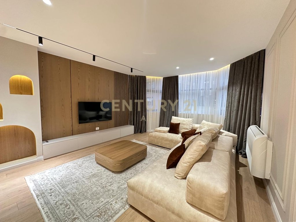3+1 Apartment for Rent on Kosovareve Street!