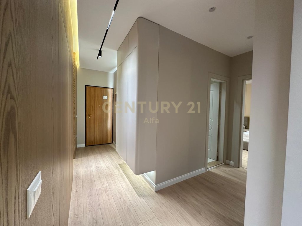 3+1 Apartment for Rent on Kosovareve Street!