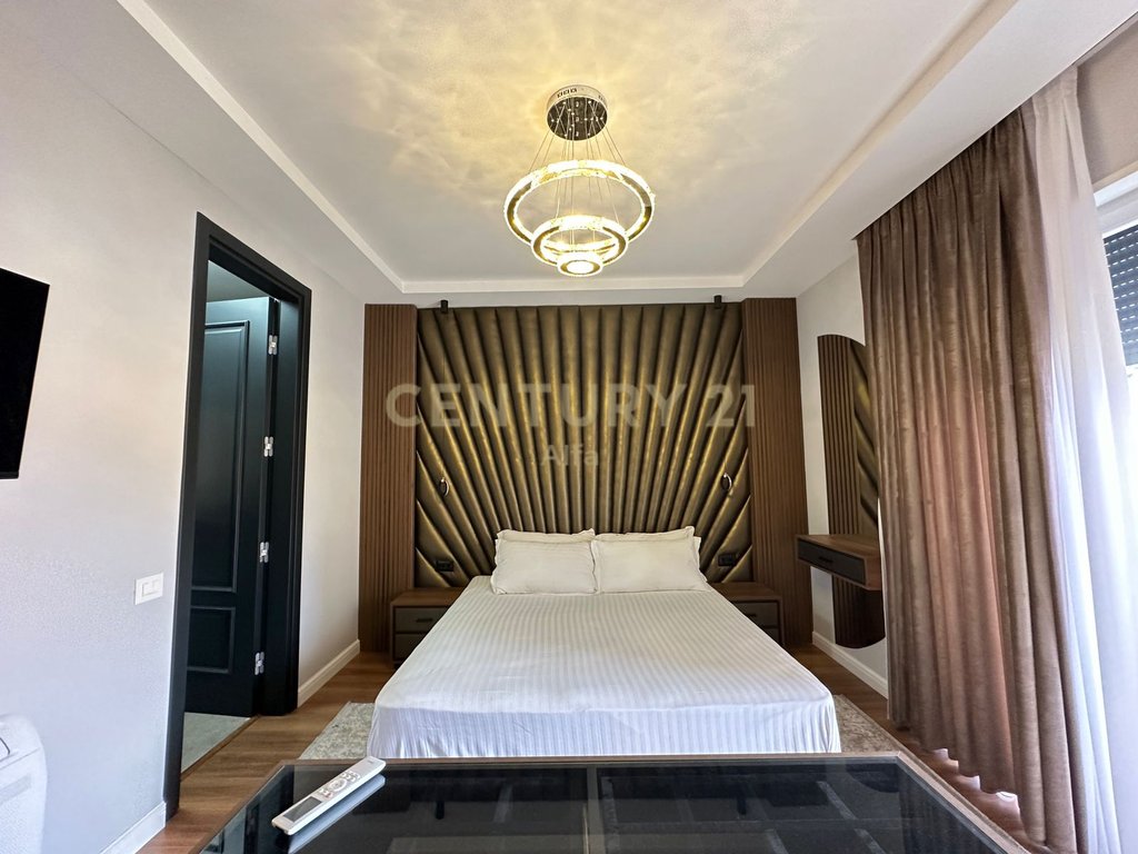 Apartment 2+1+ Parking Post for Rent near "Teg"