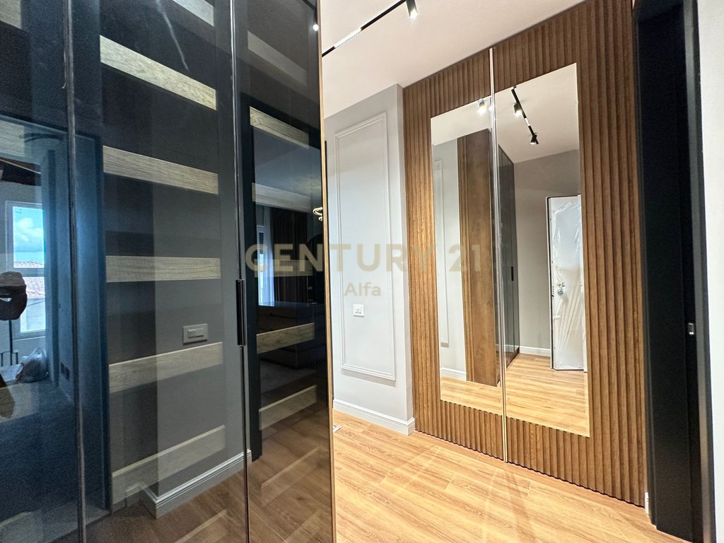 Apartment 2+1+ Parking Post for Rent near "Teg"