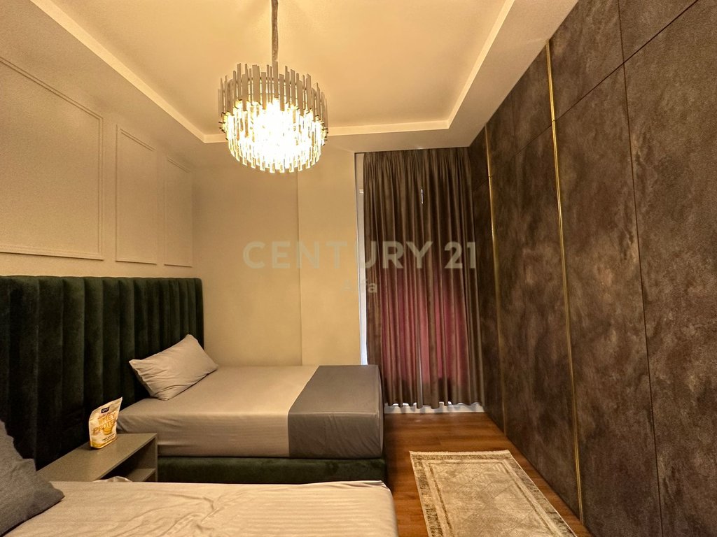 Apartment 2+1+ Parking Post for Rent near "Teg"