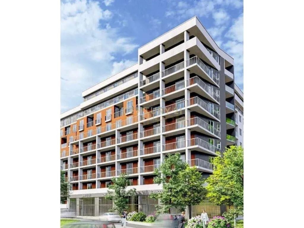 Ofrohet për Shitje Apartament 2+1+2 në Kompleksin Sanel në Paskuqan !