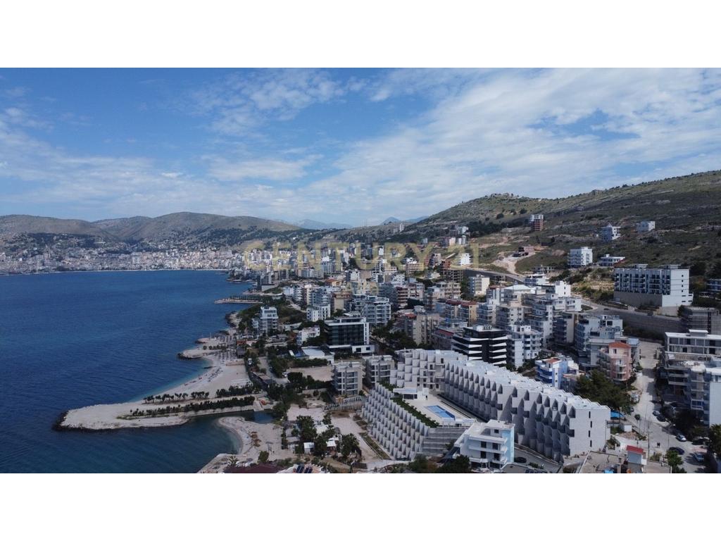 APARTMENT 1+1 FOR SALE IN SARANDE‼️