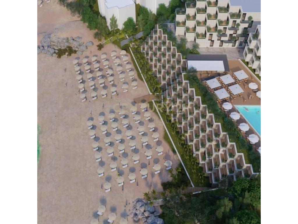 APARTMENT 1+1 FOR SALE IN SARANDE‼️