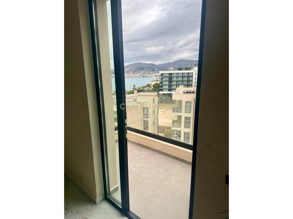 APARTMENT 1+1 FOR SALE IN SARANDE‼️
