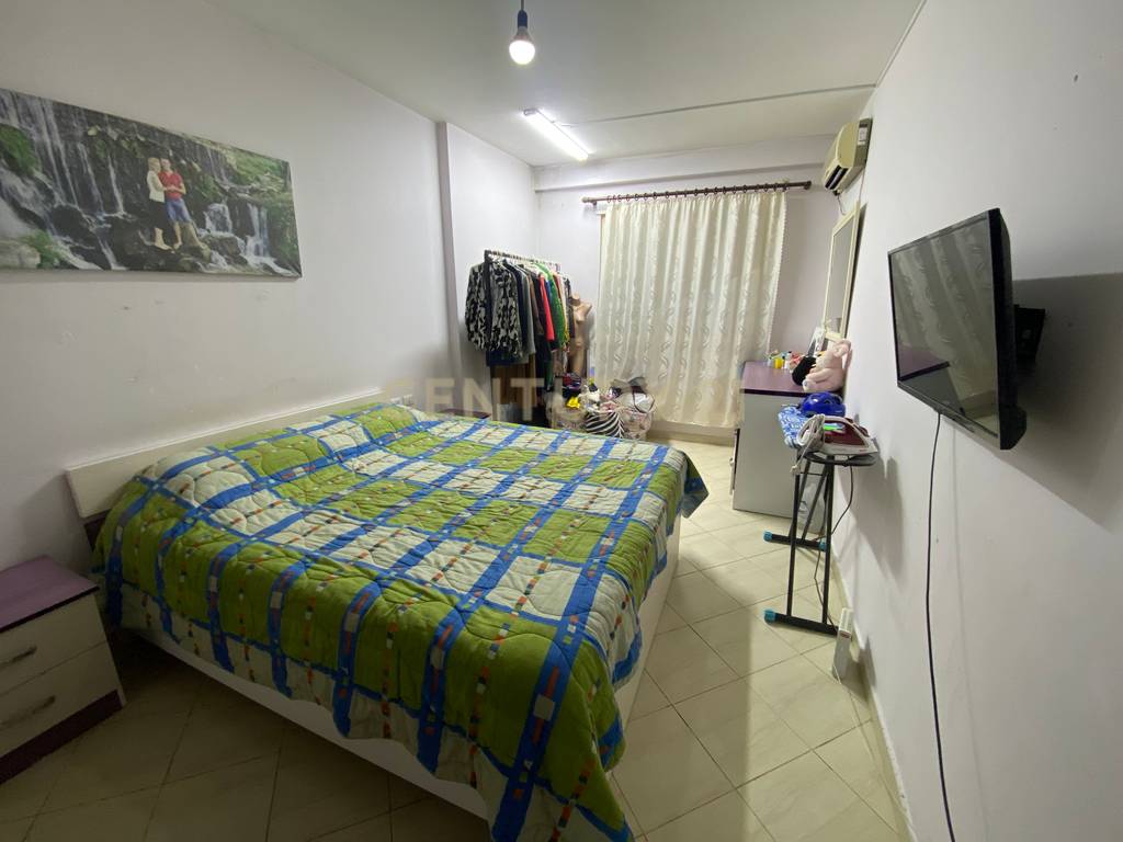 Apartament 2+1 për shitje në Fresk pranë Bar Twist