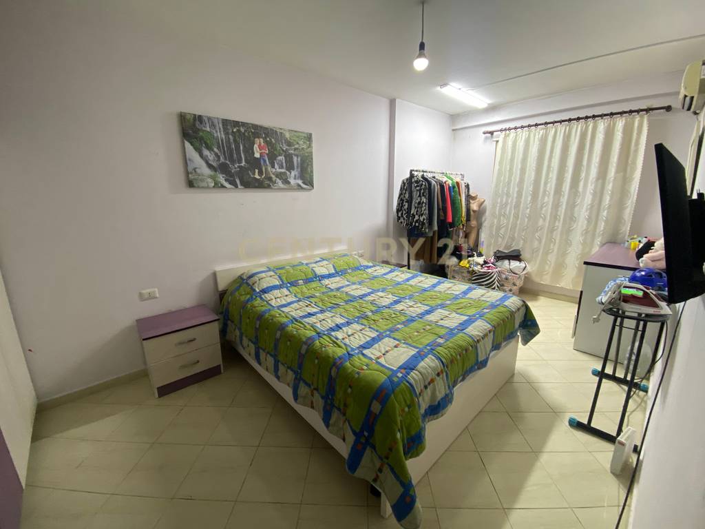 Apartament 2+1 për shitje në Fresk pranë Bar Twist